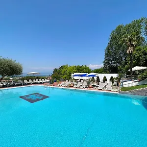 Montefelice Apartment