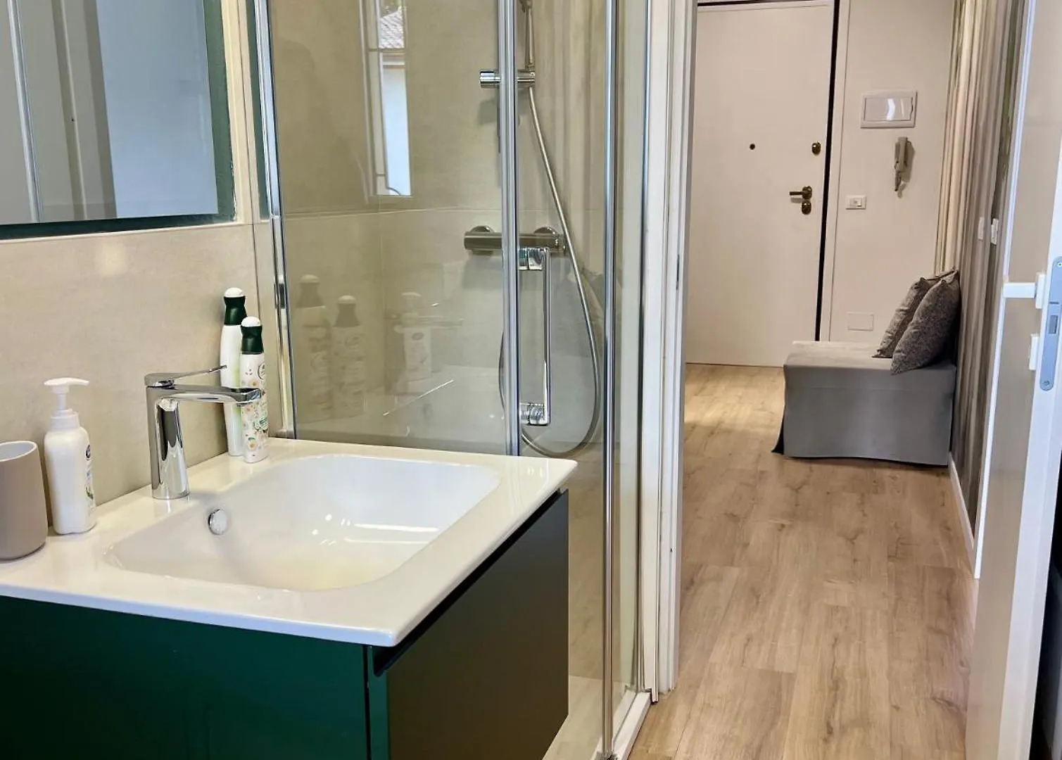 Apartament Casa Tommy Bardolino