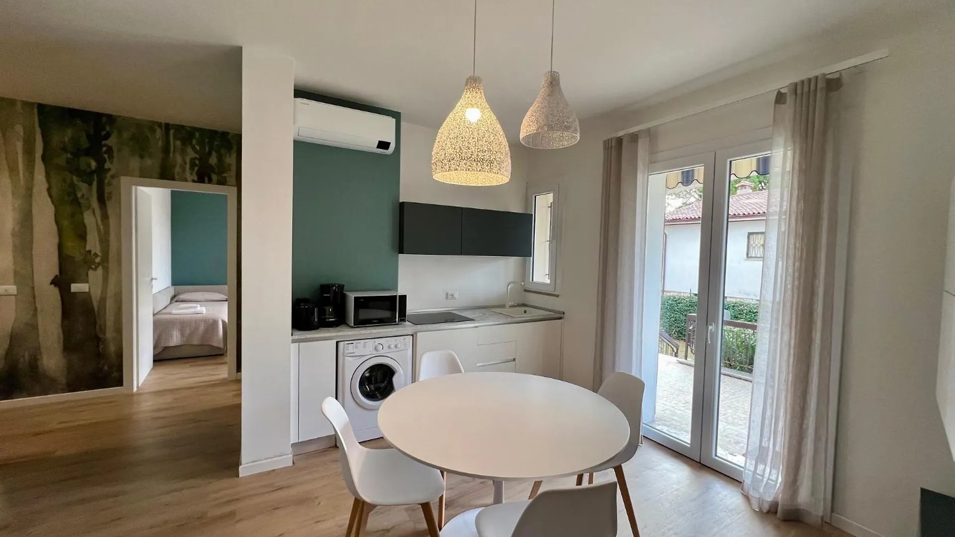 Casa Tommy Apartment Bardolino