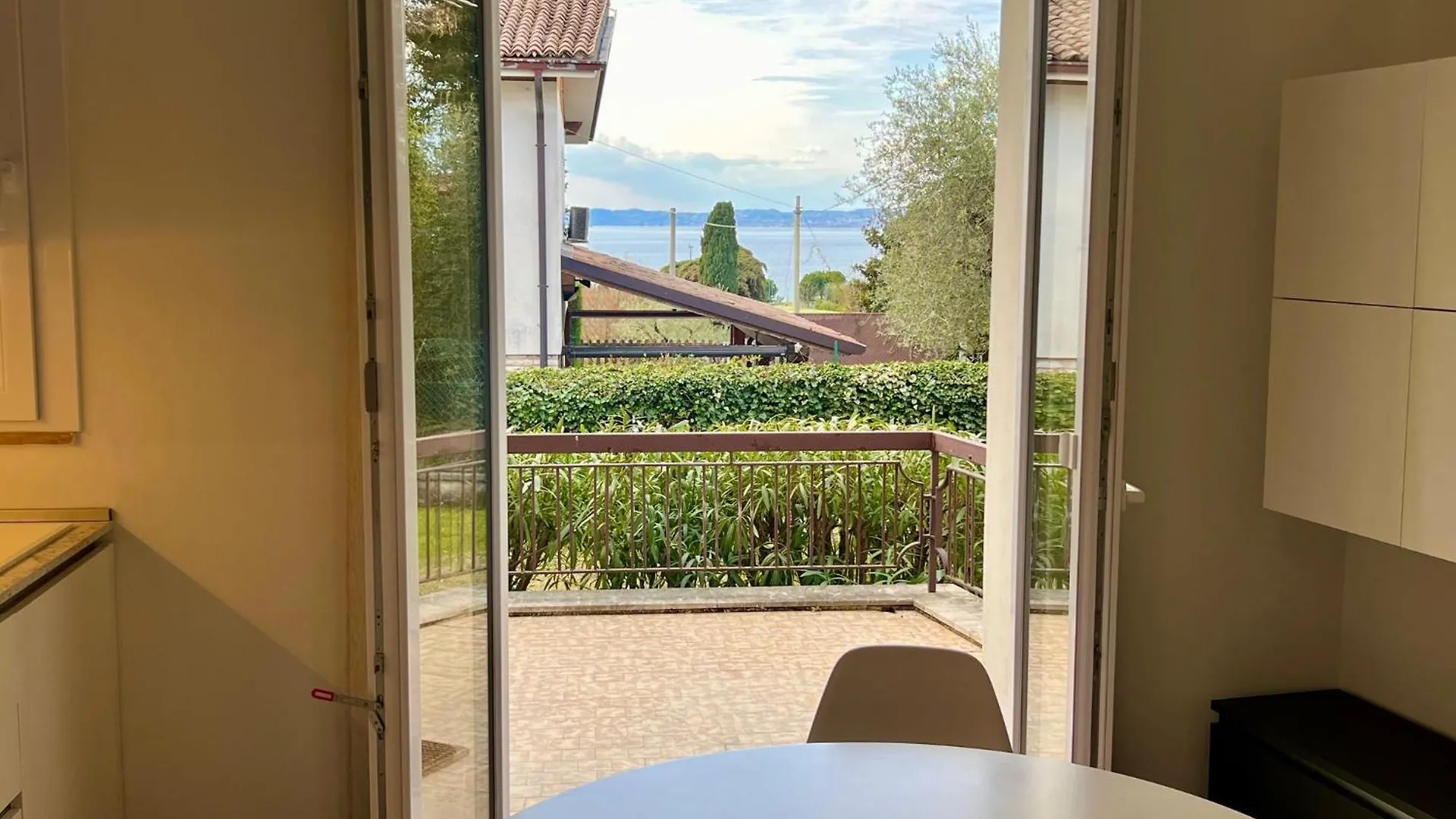 Casa Tommy Apartment Bardolino