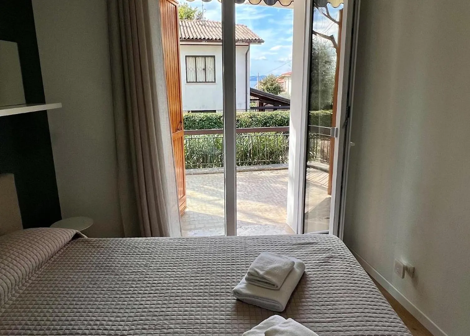 Casa Tommy Apartment Bardolino