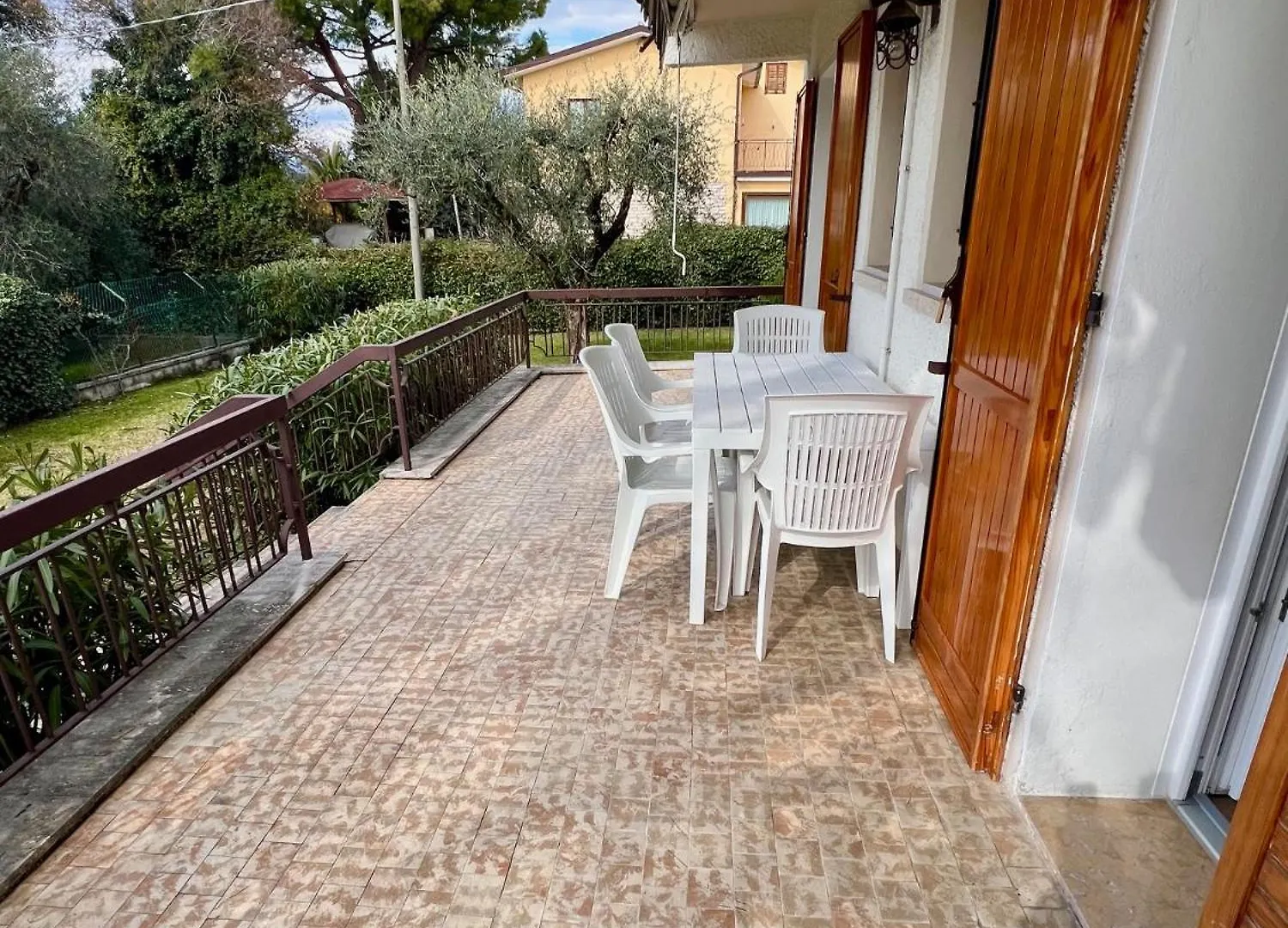 Casa Tommy Apartment Bardolino 0*,  Italy