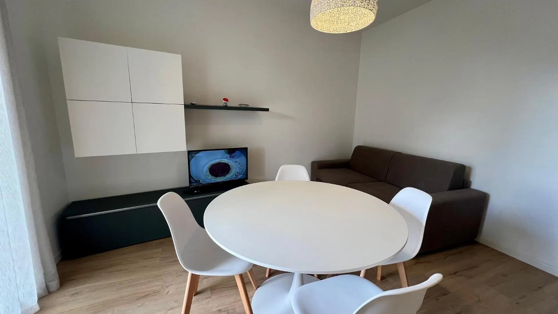 Apartament Casa Tommy Bardolino