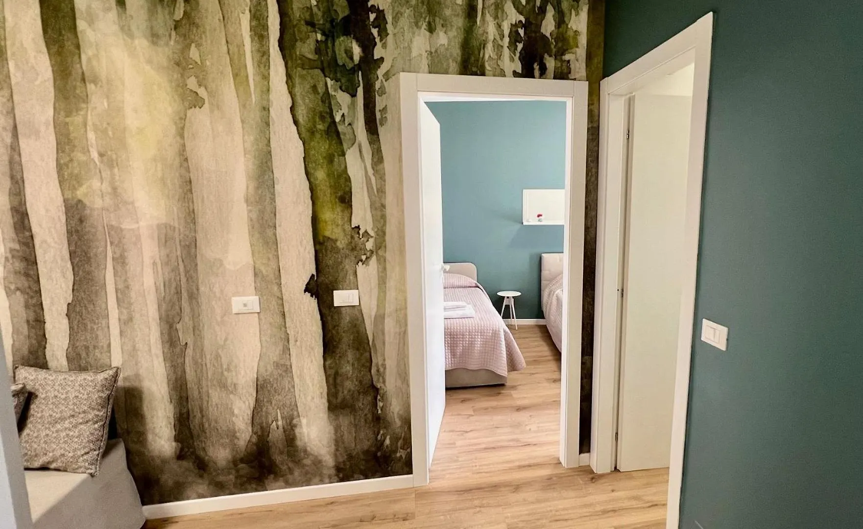 Casa Tommy Apartment Bardolino Italy