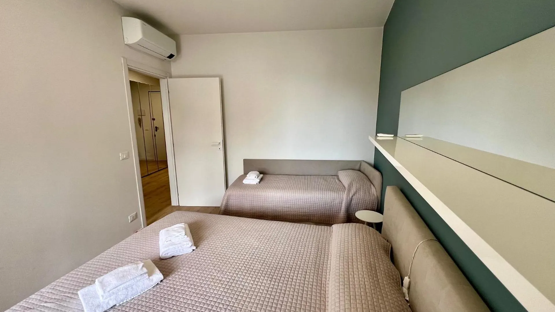 Apartament Casa Tommy Bardolino