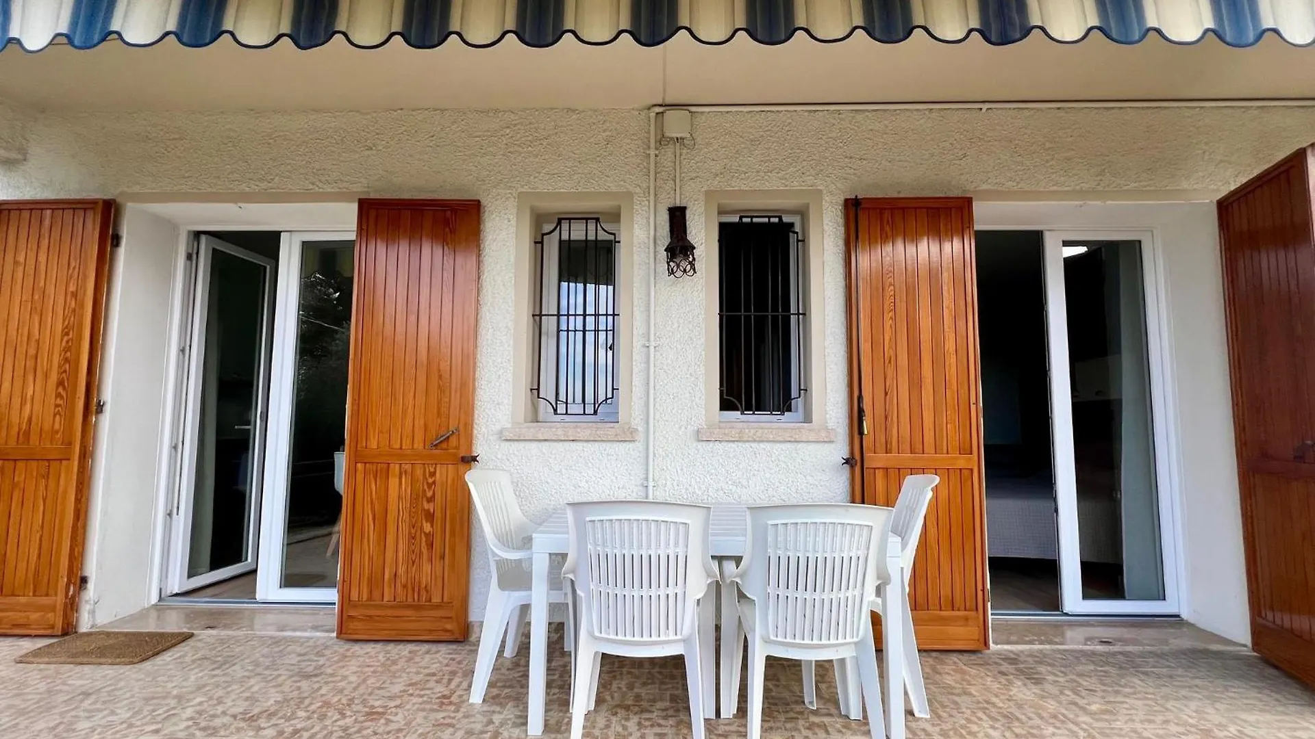 Casa Tommy Apartment Bardolino Italy